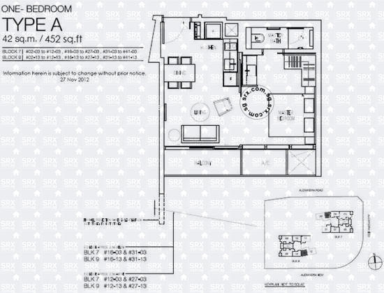 Echelon (D3), Condominium #37982